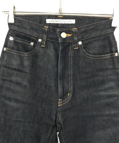 JOHN LAWRENCE SULLIVAN（ジョン ローレンス サリバン）JOHN LAWRENCE SULLIVAN (ジョン ローレンス サリバン) スキニーデニムパンツ インディゴ サイズ:5の古着・服飾アイテム
