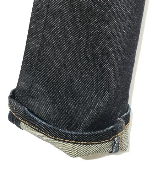 JOHN LAWRENCE SULLIVAN（ジョン ローレンス サリバン）JOHN LAWRENCE SULLIVAN (ジョン ローレンス サリバン) スキニーデニムパンツ インディゴ サイズ:5の古着・服飾アイテム