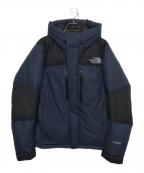 THE NORTH FACEザ ノース フェイス）の古着「バルトロライトジャケット」｜アーバンネイビー