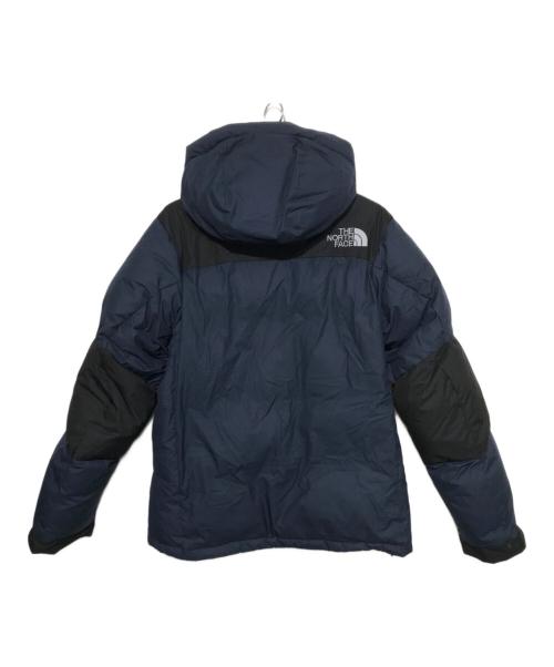 THE NORTH FACE（ザ ノース フェイス）THE NORTH FACE (ザ ノース フェイス) バルトロライトジャケット アーバンネイビー サイズ:XXLの古着・服飾アイテム