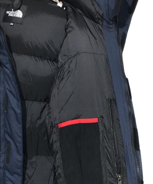 THE NORTH FACE（ザ ノース フェイス）THE NORTH FACE (ザ ノース フェイス) バルトロライトジャケット アーバンネイビー サイズ:XXLの古着・服飾アイテム