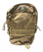 GREGORYグレゴリー）の古着「バックパック」｜ベージュ