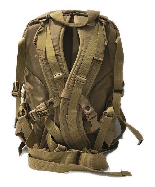 GREGORY（グレゴリー）GREGORY (グレゴリー) バックパック ベージュの古着・服飾アイテム