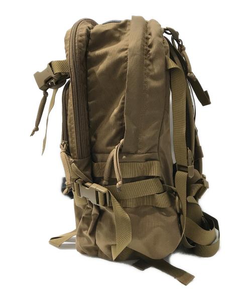 GREGORY（グレゴリー）GREGORY (グレゴリー) バックパック ベージュの古着・服飾アイテム