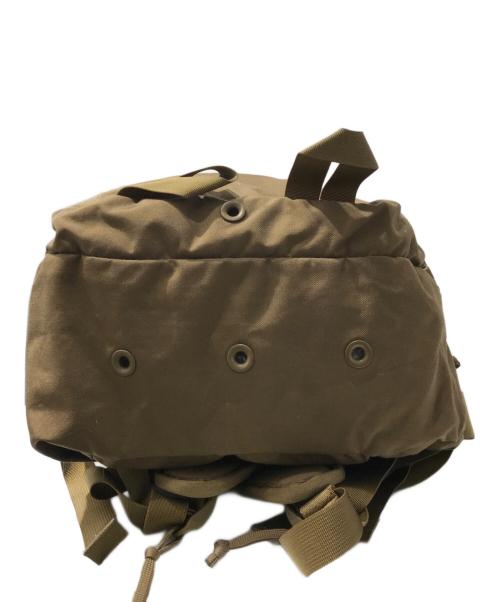 GREGORY（グレゴリー）GREGORY (グレゴリー) バックパック ベージュの古着・服飾アイテム