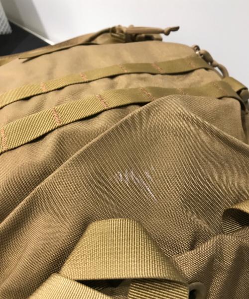 GREGORY（グレゴリー）GREGORY (グレゴリー) バックパック ベージュの古着・服飾アイテム