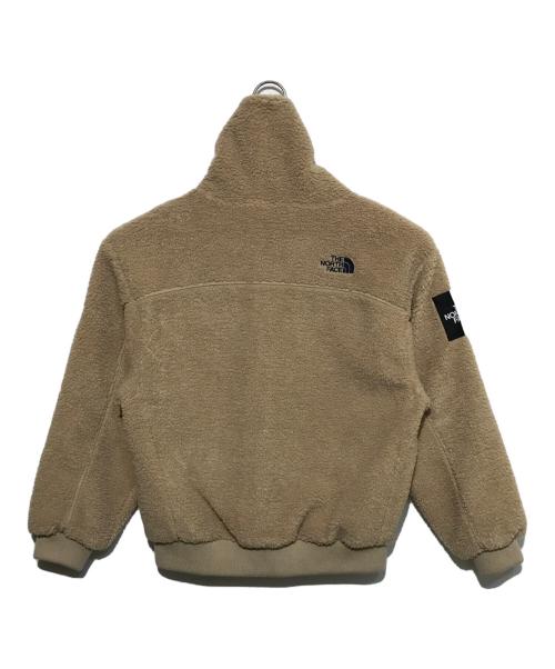 THE NORTH FACE（ザ ノース フェイス）THE NORTH FACE (ザ ノース フェイス) W'S RIMO FLEECE JACKET ブラウン サイズ:80の古着・服飾アイテム