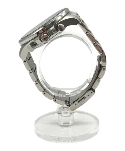 SEIKO（セイコー）SEIKO (セイコー) クロノグラフリストウォッチの古着・服飾アイテム