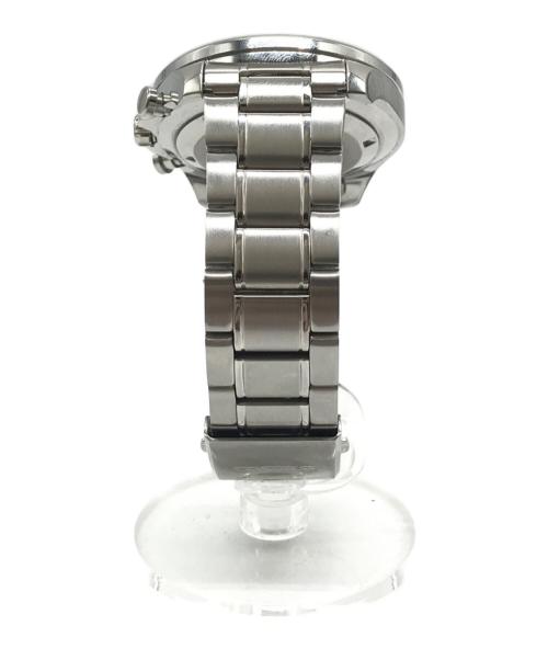 SEIKO（セイコー）SEIKO (セイコー) クロノグラフリストウォッチの古着・服飾アイテム