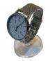 TIMEX (タイメックス) リストウォッチ ホワイト：7000円