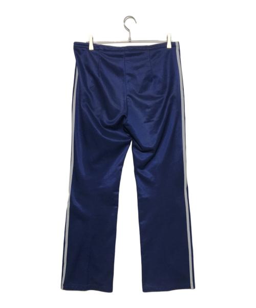 adidas（アディダス）adidas (アディダス) ヴィンテージトラックパンツ ネイビー サイズ:6の古着・服飾アイテム