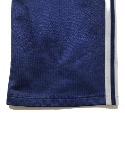 adidas（アディダス）adidas (アディダス) ヴィンテージトラックパンツ ネイビー サイズ:6の古着・服飾アイテム