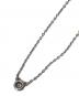 Tiffany & Co. (ティファニー) バイザヤード ネックレス：26000円