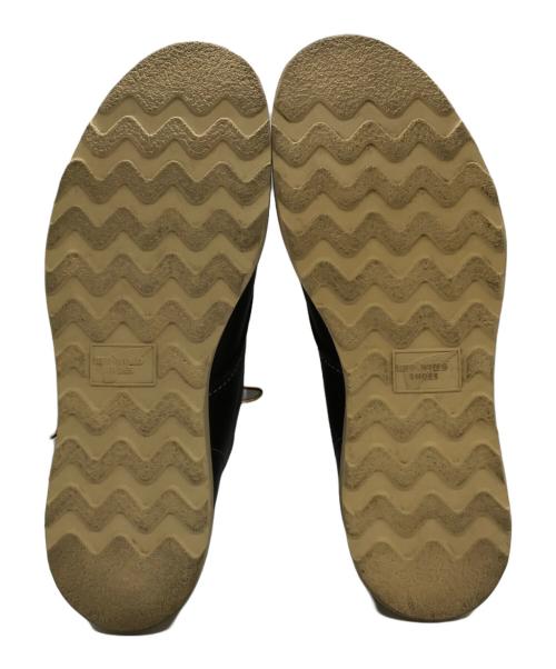 RED WING（レッドウィング）RED WING (レッドウィング) ラウンドトゥアイリッシュセッター ブラウン サイズ:26.5の古着・服飾アイテム