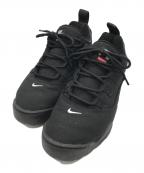 NIKE×SUPREMEナイキ×シュプリーム）の古着「SB DARWIN LOW」｜ブラック