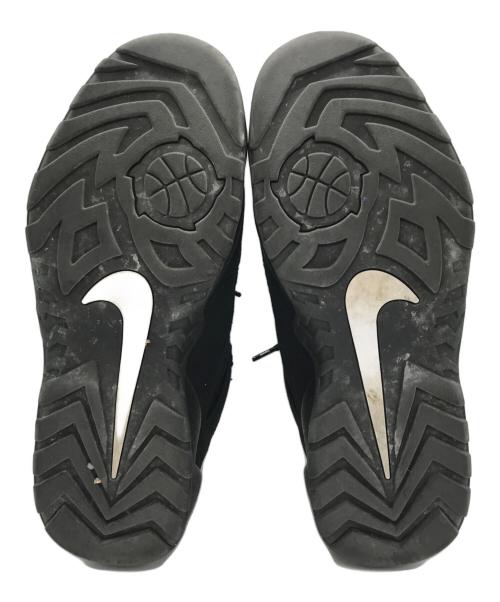 NIKE（ナイキ）NIKE (ナイキ) Supreme (シュプリーム) SB DARWIN LOW ブラック サイズ:28cmの古着・服飾アイテム