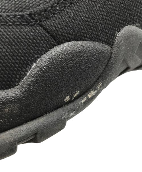 NIKE（ナイキ）NIKE (ナイキ) Supreme (シュプリーム) SB DARWIN LOW ブラック サイズ:28cmの古着・服飾アイテム