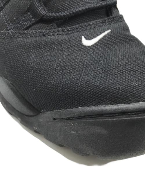 NIKE（ナイキ）NIKE (ナイキ) Supreme (シュプリーム) SB DARWIN LOW ブラック サイズ:28cmの古着・服飾アイテム