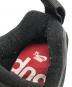 中古・古着 NIKE (ナイキ) Supreme (シュプリーム) SB DARWIN LOW ブラック サイズ:28cm：18000円