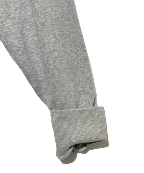 UNDERCOVER（アンダーカバー）UNDERCOVER (アンダーカバー) プリントスウェット グレー サイズ:3の古着・服飾アイテム