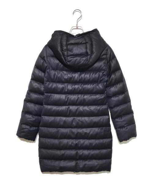 DUVETICA（デュベティカ）DUVETICA (デュベティカ) ダウンコート ネイビー サイズ:38の古着・服飾アイテム