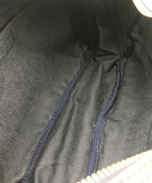 PORTER（ポーター）PORTER (ポーター) スモーキーショルダーバッグ ネイビーの古着・服飾アイテム