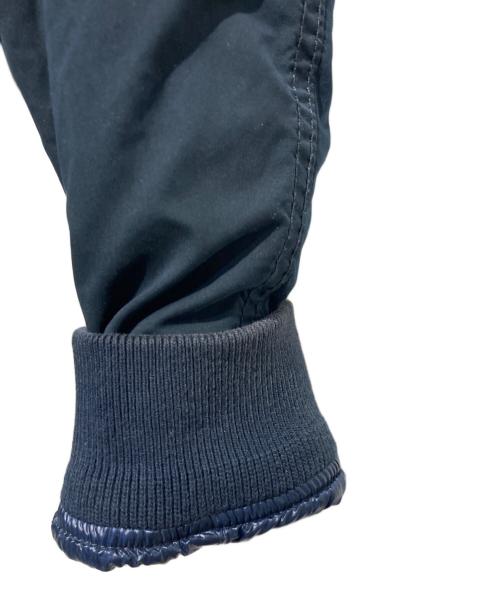 THE NORTHFACE PURPLELABEL（ザ・ノースフェイス パープルレーベル）THE NORTHFACE PURPLELABEL (ザ・ノースフェイス パープルレーベル) ダウンボンバージャケット ネイビー サイズ:Sの古着・服飾アイテム