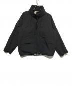 N.HOOLYWOODエヌ ハリウッド）の古着「N.HOOLYWOOD ECWCS PARKA」｜ブラック