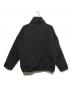 N.HOOLYWOOD (エヌ ハリウッド) N.HOOLYWOOD ECWCS PARKA ブラック サイズ:38：30000円