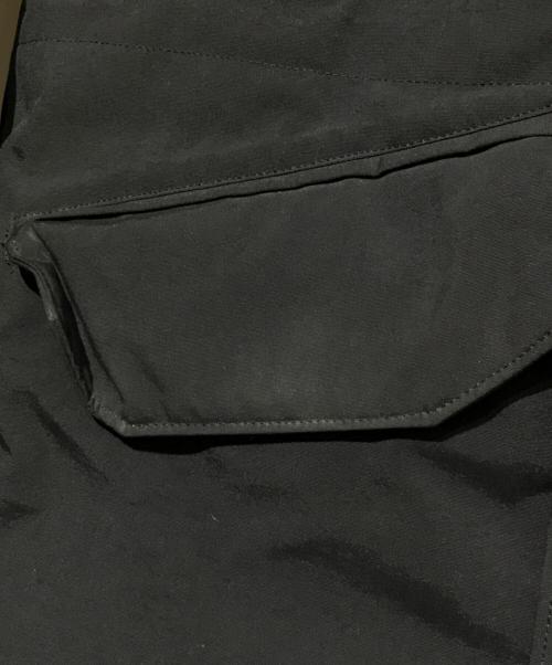 THE NORTH FACE（ザ ノース フェイス）THE NORTH FACE (ザ ノース フェイス) アンタークティカパーカー ブラック サイズ:XLの古着・服飾アイテム