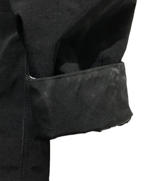 THE NORTH FACE（ザ ノース フェイス）THE NORTH FACE (ザ ノース フェイス) アンタークティカパーカー ブラック サイズ:XLの古着・服飾アイテム