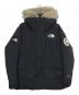 THE NORTH FACE（ザ ノース フェイス）の古着「アンタークティカパーカー」｜ブラック