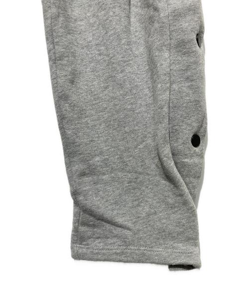 NIKE（ナイキ）NIKE (ナイキ) Fear Of God (フィア・オブ・ゴッド) Tear Away Pant グレー サイズ:Mの古着・服飾アイテム