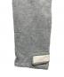 中古・古着 NIKE (ナイキ) Fear Of God (フィア・オブ・ゴッド) Tear Away Pant グレー サイズ:M：10000円