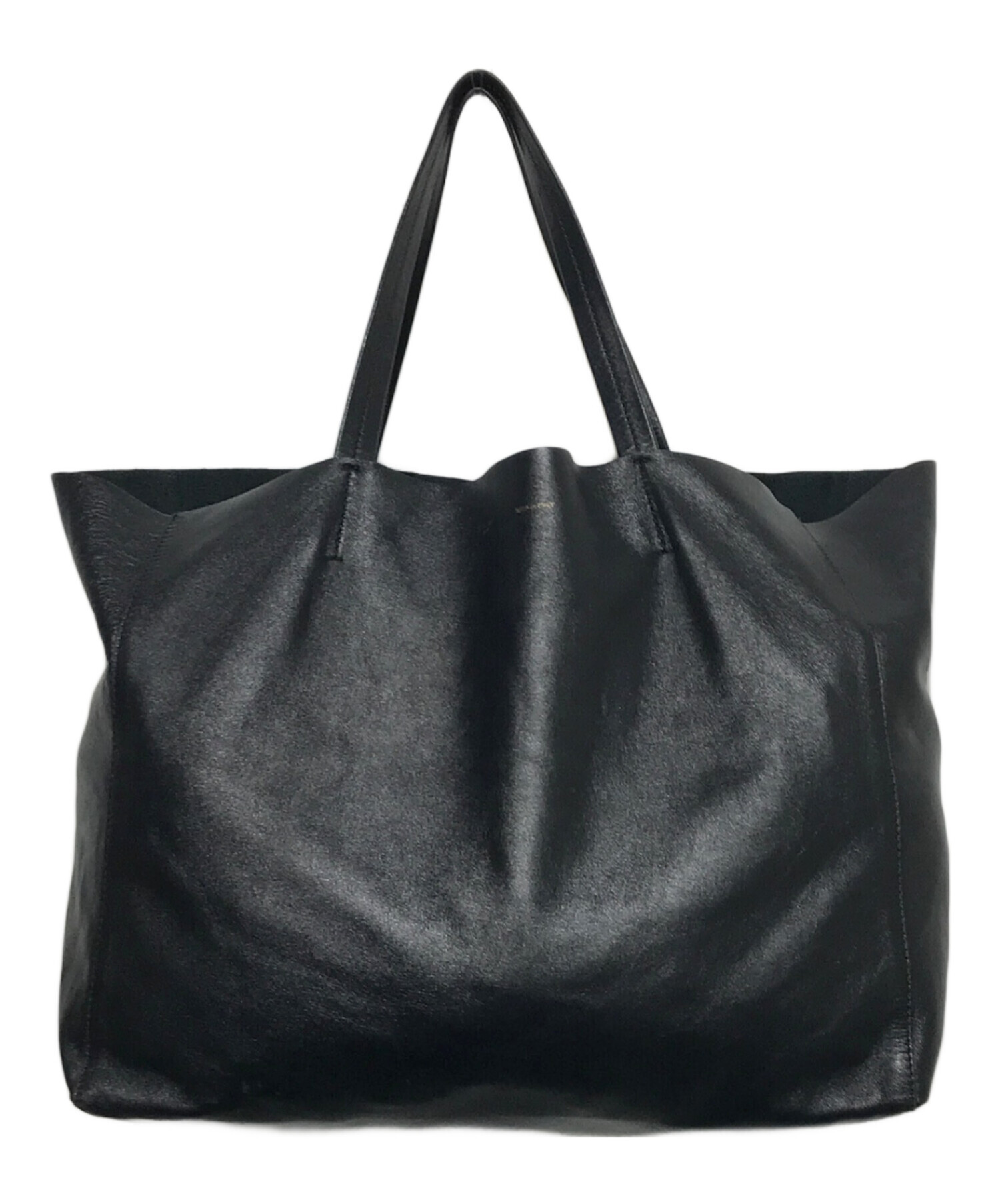 中古・古着通販】CELINE (セリーヌ) ホリゾンタルカバレザートート 