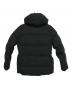 Descente ALLTERRAIN (デザイント オルテライン) MOUNTAINEERダウンジャケット ブラック サイズ:L：60000円