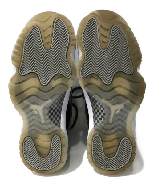 NIKE（ナイキ）NIKE (ナイキ) Air Jordan 11 