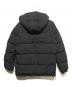THE NORTH FACE (ザ ノース フェイス) CAMP SIERRA SHORTダウンジャケット ブラック サイズ:L：13000円