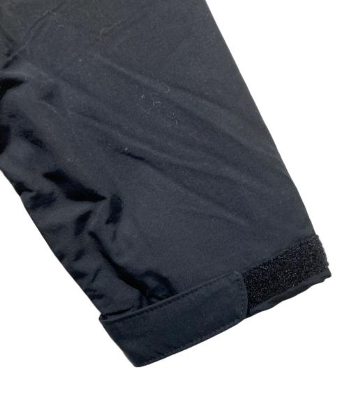 Columbia（コロンビア）Columbia (コロンビア) ラビリンスキャニオン2 ジャケット ブラック サイズ:Mの古着・服飾アイテム