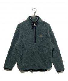 NIKE ACG フリースジャケット