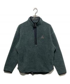 中古・古着通販】PRADA SPORTS (プラダスポーツ) nylon fleece jacket