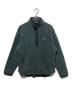 NIKE ACG（ナイキエーシージー）の古着「フリースジャケット」｜グレー