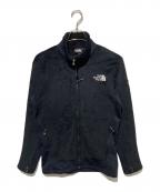 THE NORTH FACEザ ノース フェイス）の古着「VERSA AIR ZIP IN JACKET」｜ブラック