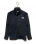 THE NORTH FACE（ザ ノース フェイス）の古着「VERSA AIR ZIP IN JACKET」｜ブラック