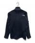 THE NORTH FACE (ザ ノース フェイス) VERSA AIR ZIP IN JACKET ブラック サイズ:L：8000円