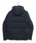 Descente ALLTERRAIN (デザイント オルテライン) MOUNTAINEERダウンジャケット ネイビー サイズ:L：26000円