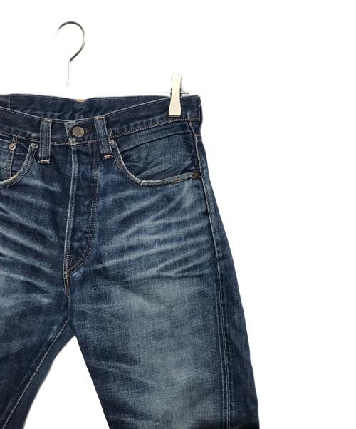 LEVI'S VINTAGE CLOTHING（リーバイス ビンテージ クロージング）LEVI'S VINTAGE CLOTHING (リーバイス ビンテージ クロージング) 47復刻501XX インディゴ サイズ: W32×L36の古着・服飾アイテム