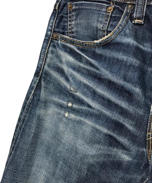 LEVI'S VINTAGE CLOTHING（リーバイス ビンテージ クロージング）LEVI'S VINTAGE CLOTHING (リーバイス ビンテージ クロージング) 47復刻501XX インディゴ サイズ: W32×L36の古着・服飾アイテム