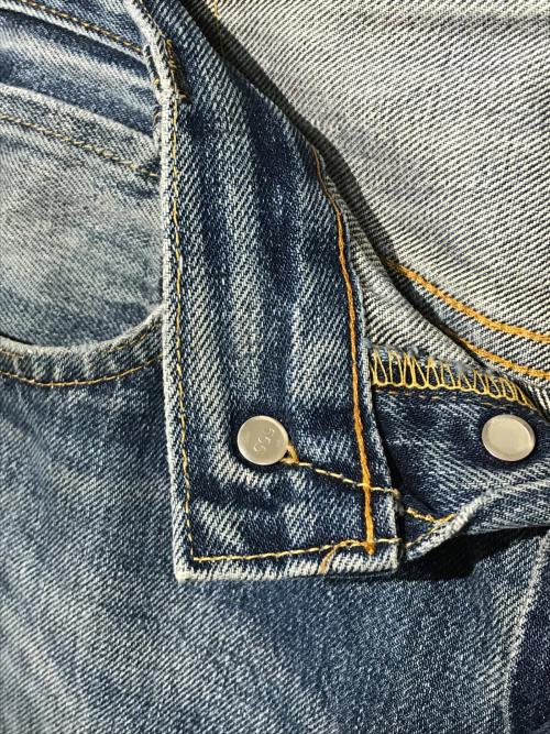 LEVI'S（リーバイス）LEVI'S (リーバイス) USA製501デニムパンツ ブルー サイズ: W32×L36の古着・服飾アイテム