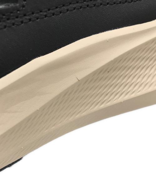 NIKE（ナイキ）NIKE (ナイキ) Patta (パタ) AIR HUARACHE 20Y24 ブラック×グレー サイズ:28cmの古着・服飾アイテム